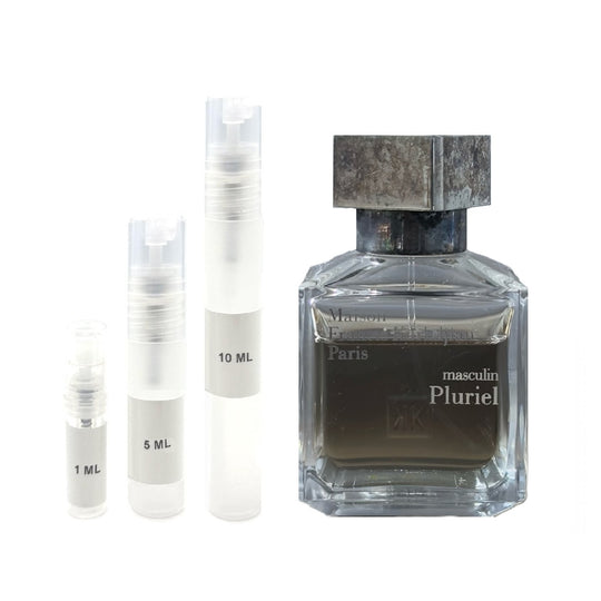 Maison Francis Kurkdjian Masculin Pluriel Eau De Toilette