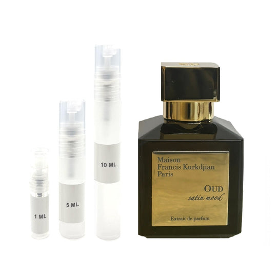 Maison Francis Kurkdjian Oud Satin Mood Extrait De Parfum