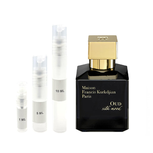 Maison Francis Kurkdjian Oud Silk Mood Extrait De Parfum