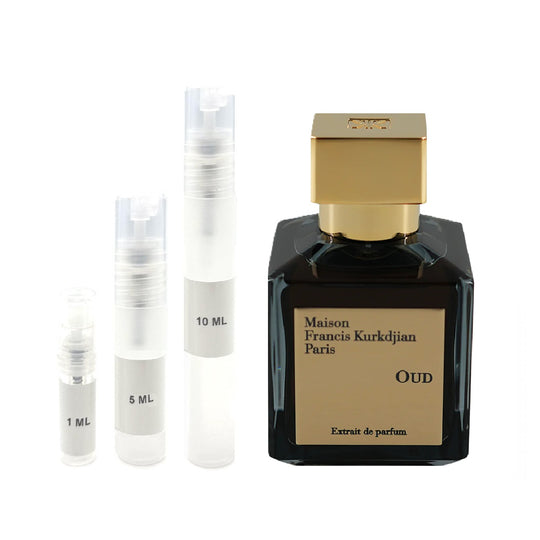 Maison Francis Kurkdjian Oud Velvet Mood Extrait De Parfum