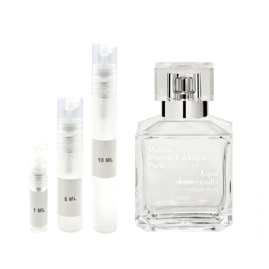 Maison Francis Kurkdjian Aqua Universalis Forte Eau De Parfum