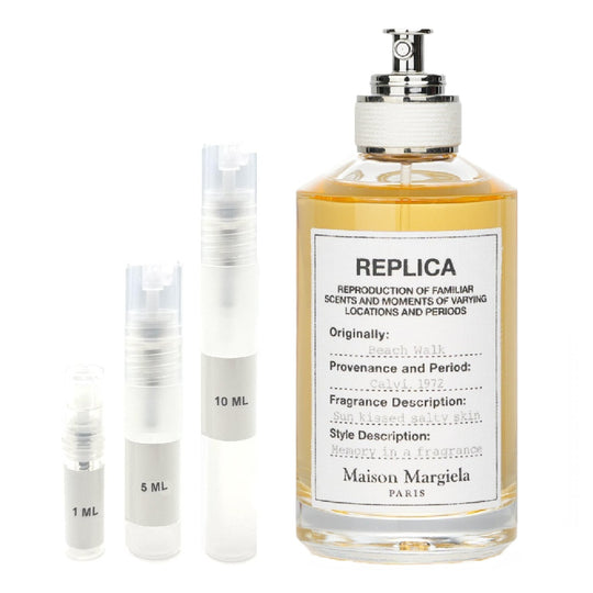 Maison Margiela Beach Walk Eau De Toilette