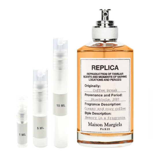 Maison Margiela Coffee Break Eau De Toilette
