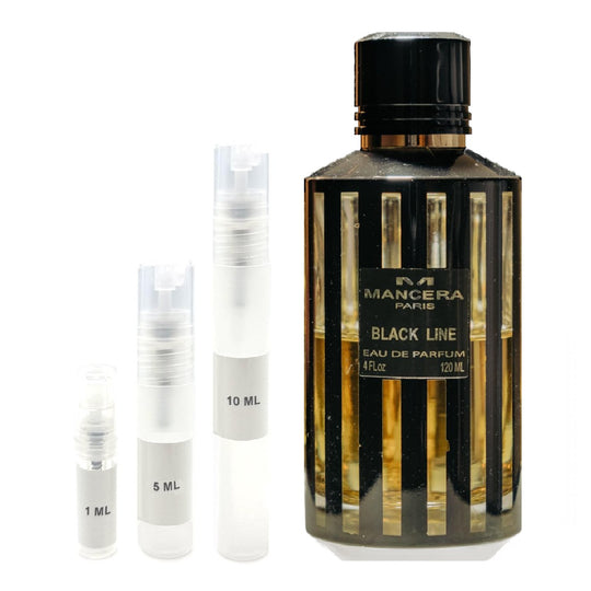 Mancera Black Line Eau De Parfum