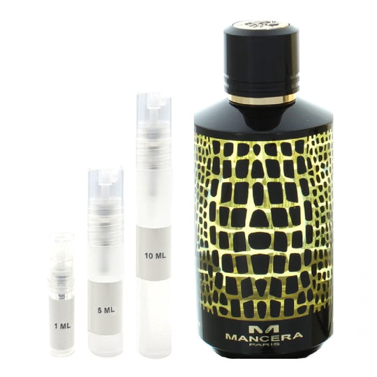 Mancera Wild Python Eau De Parfum