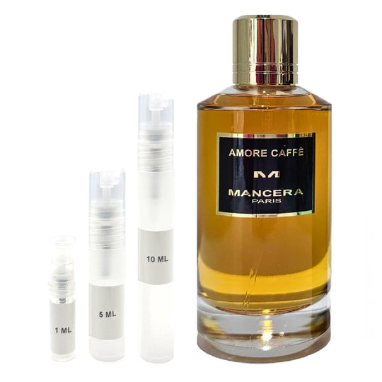 Mancera Amore Caffè Eau De Parfum