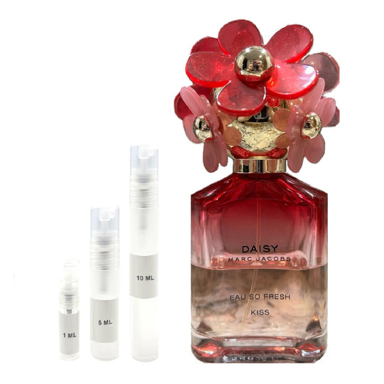 Marc Jacobs Daisy Kiss Eau De Toilette