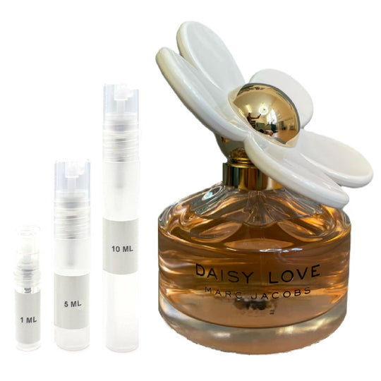 Marc Jacobs Daisy Love Eau De Toilette