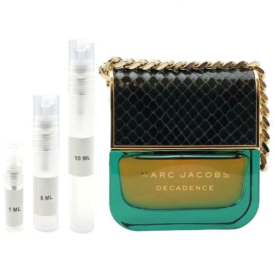 Marc Jacobs Decadence Eau De Parfum