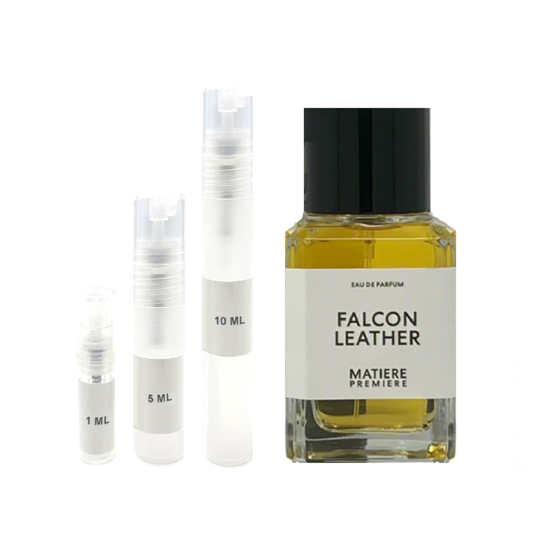 Matiere Premiere Falcon Leather Eau De Parfum