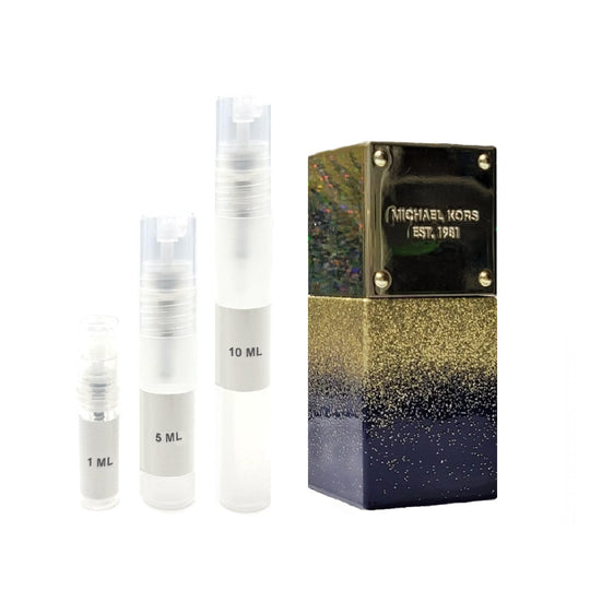 Michael Kors Midnight Shimmer Eau De Parfum