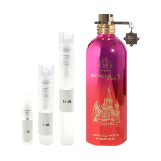 Montale Rendez-vous à Moscou Eau De Parfum