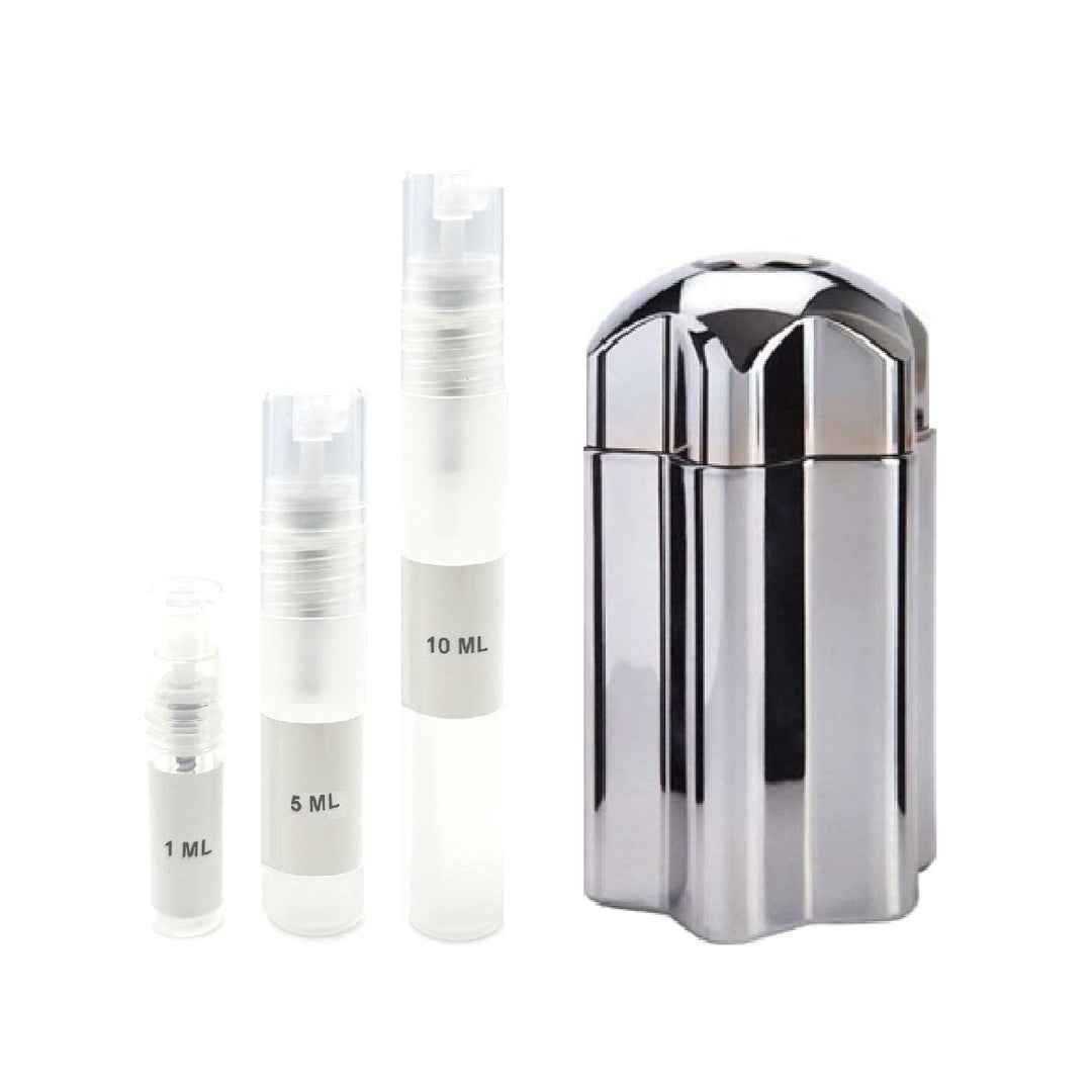 Montblanc Emblem Intense Eau De Toilette