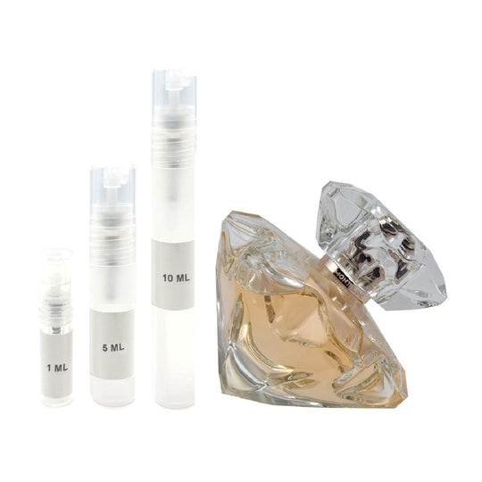Montblanc Lady Emblem Eau De Parfum