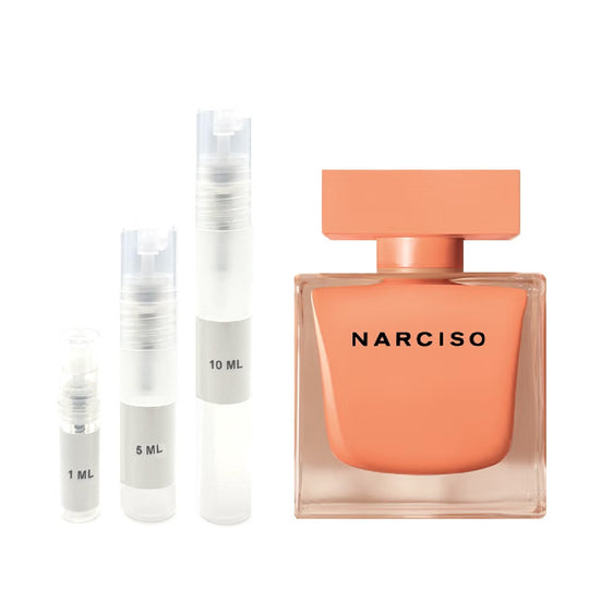 Narciso Rodriguez Ambree Eau De Parfum