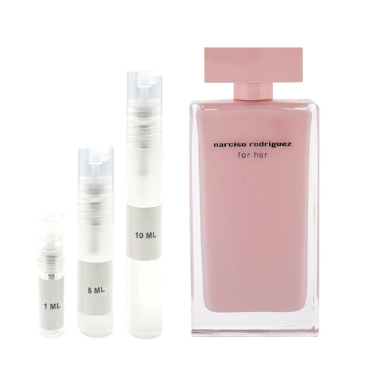 Narciso Rodriguez for Her Eau De Parfum