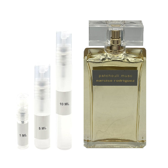 Narciso Rodriguez Patchouli Musc Eau De Parfum