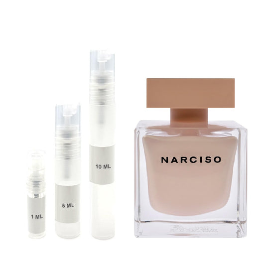 Narciso Rodriguez Narciso Poudree Eau De Parfum
