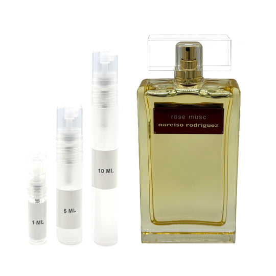 Narciso Rodriguez Rose Musc Eau De Parfum Intense