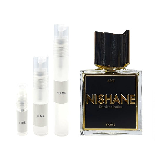 Nishane Ani Extrait De Parfum
