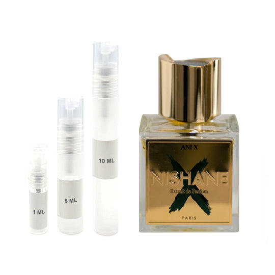Nishane Ani X Extrait De Parfum