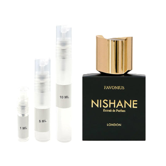 Nishane Favonius Extrait De Parfum
