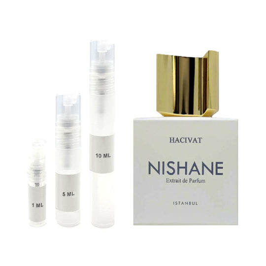Nishane Hacivat Extrait De Parfum