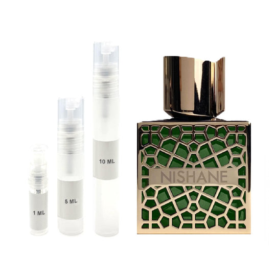 Nishane Shem Extrait De Parfum