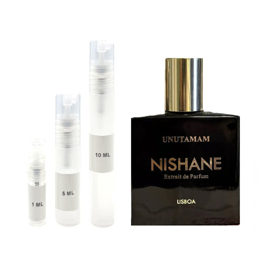 Nishane Unutamam Extrait De Parfum