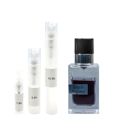 Nasomatto Black Afgano Extrait De Parfum