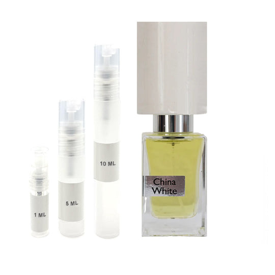 Nasomatto China White Extrait De Parfum