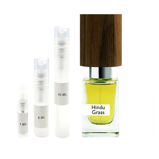 Nasomatto Hindu Grass Extrait De Parfum