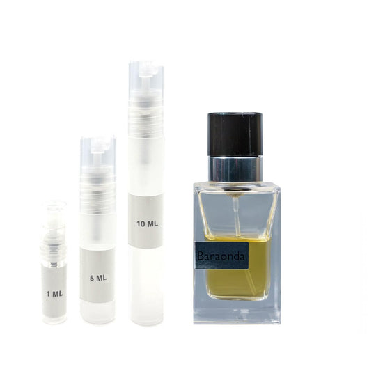 Nasomatto Baraonda Extrait De Parfum
