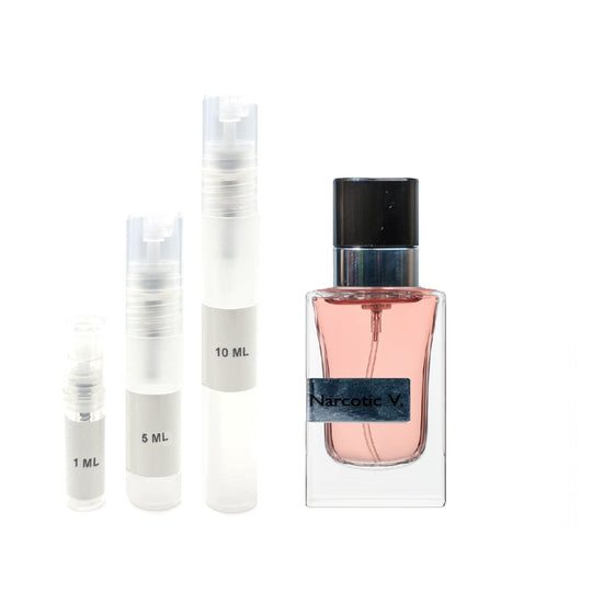Nasomatto Narcotic V. Extrait De Parfum