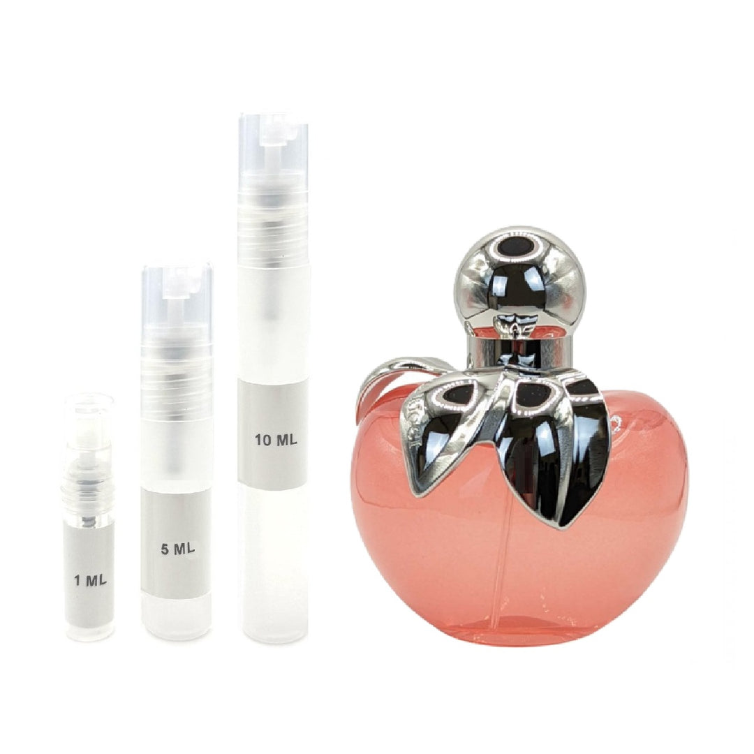 Nina Ricci Nina Eau De Toilette