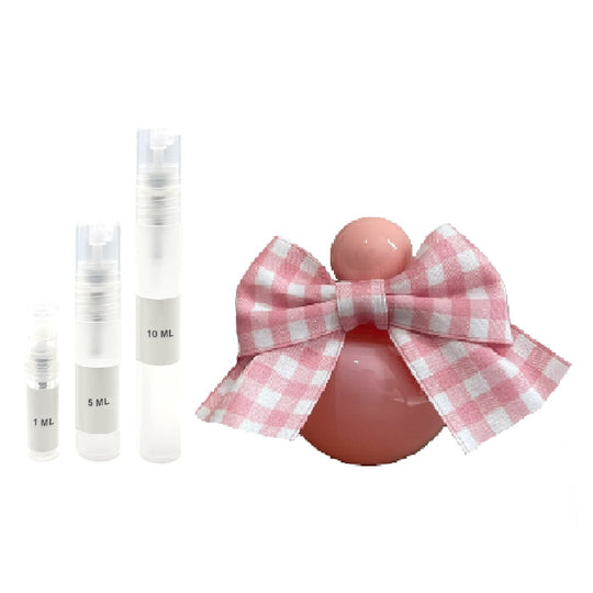 Nina Ricci Nina Rose Garden Eau De Toilette