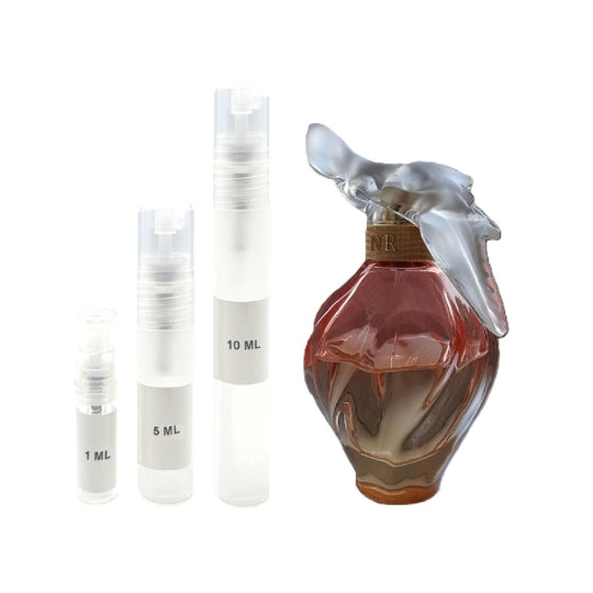 Nina Ricci L'Air du Paradis Eau De Toilette