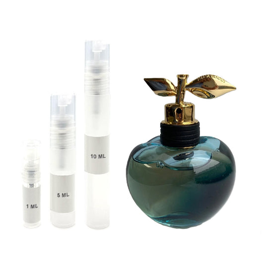 Nina Ricci Luna Eau De Toilette