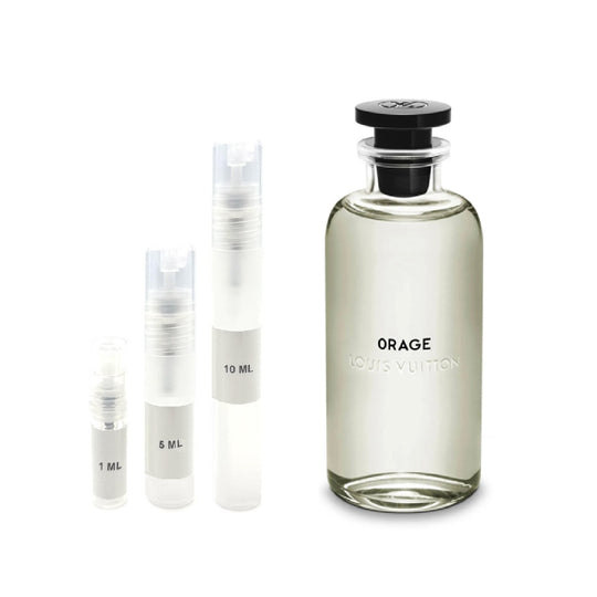 Louis Vuitton Orage Eau De Parfum