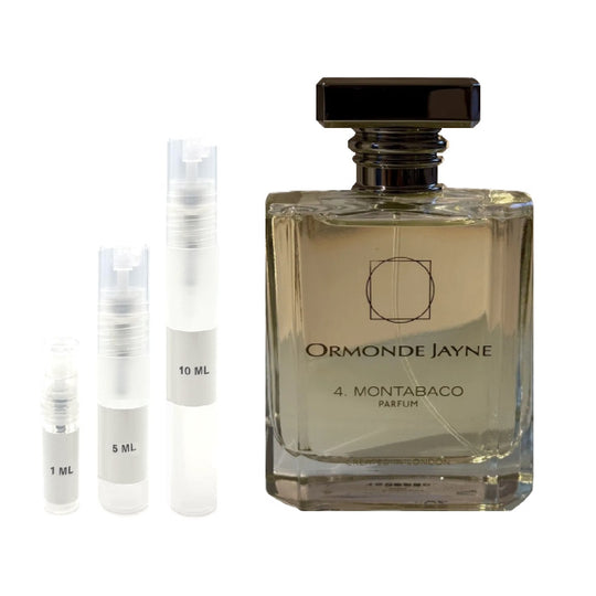 Ormonde Jayne Montabaco Eau De Parfum