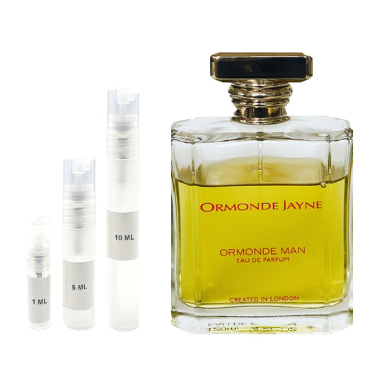 Ormonde Jayne Ormonde Man Eau De Parfum