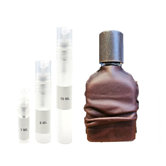Orto Parisi Cuoium Parfum