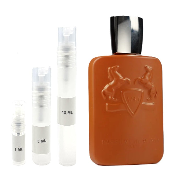 Pdm Sample Parfums De Marly Althair Eau De Parfum – Scent Samples UK