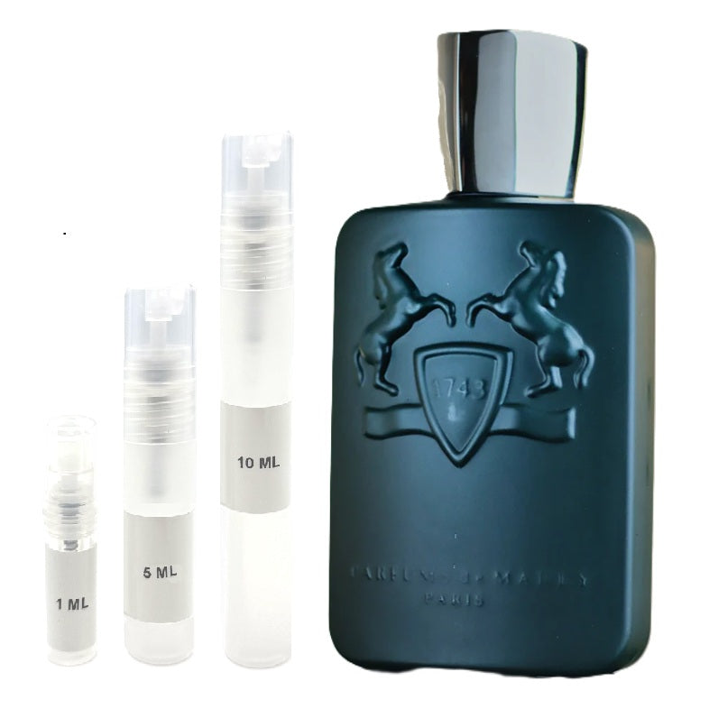 Pdm Sample Parfums De Marly Byerley Eau De Parfum – Scent Samples UK