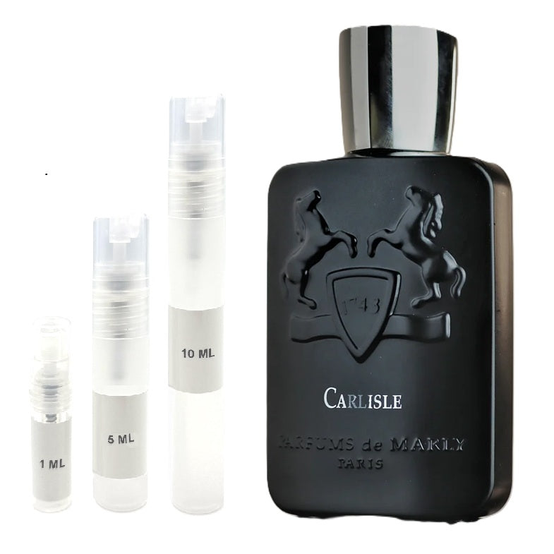 Parfums De Marly Carlisle Eau De Parfum – Scent Samples UK