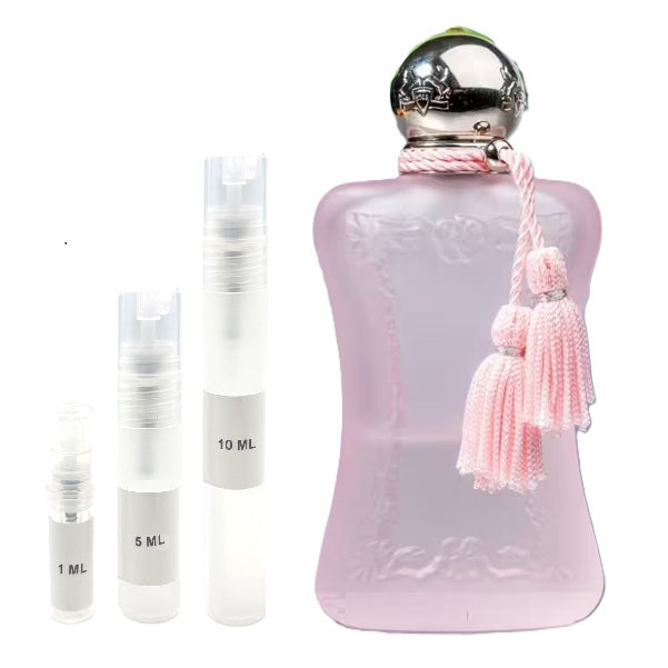 Pdm Sample PARFUMS DE MARLY SAMPLES – Scent Samples UK