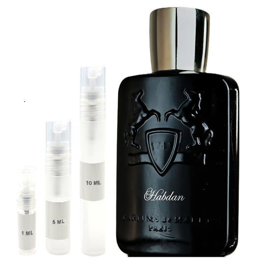 Parfums De Marly Habdan Eau De Parfum