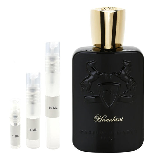 Parfums De Marly Hamdani Eau De Parfum