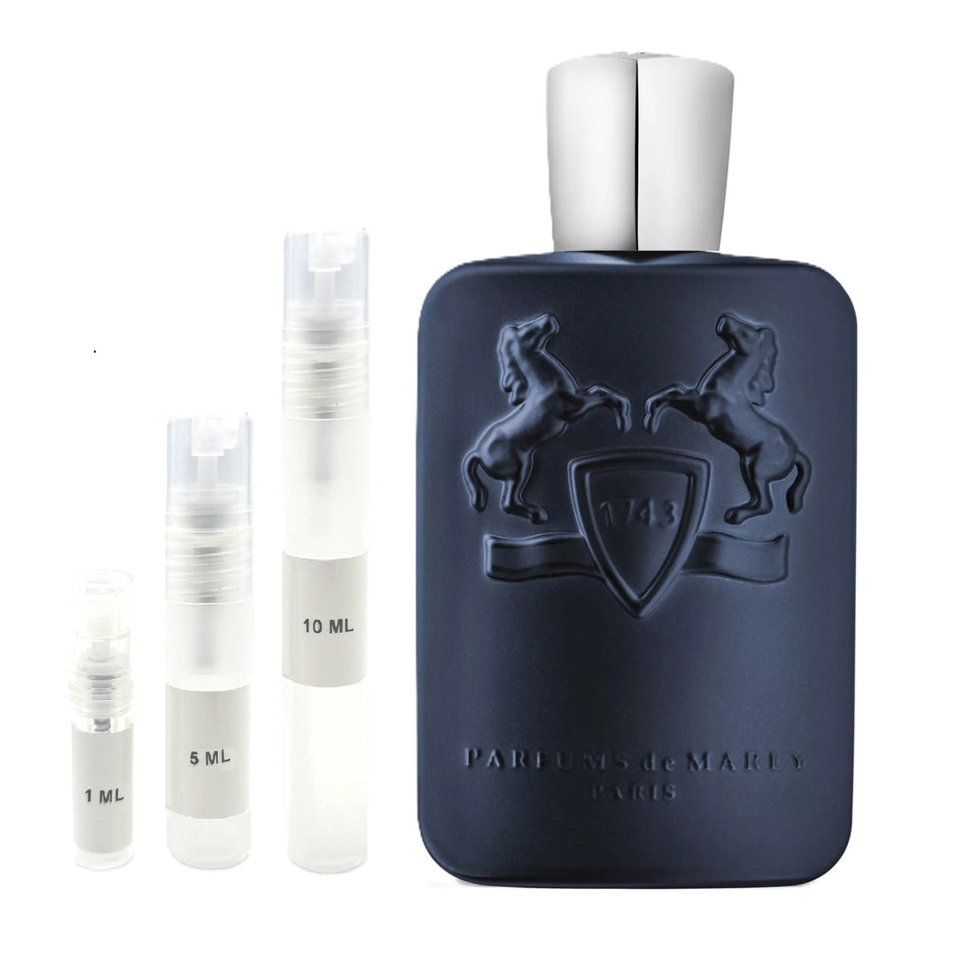Pdm Sample PARFUMS DE MARLY SAMPLES – Scent Samples UK