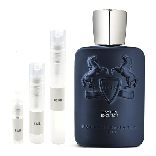 Parfums De Marly Layton Exclusif Eau De Parfum